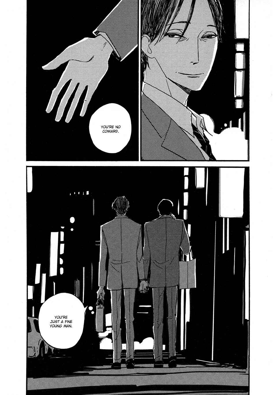 Page 44 Chapter 4 Tonari ni