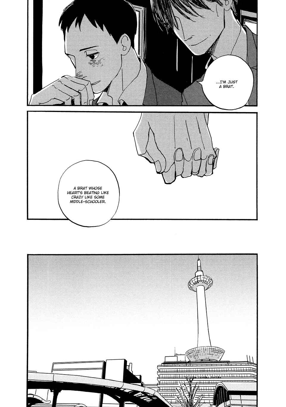 Page 45 Chapter 4 Tonari ni
