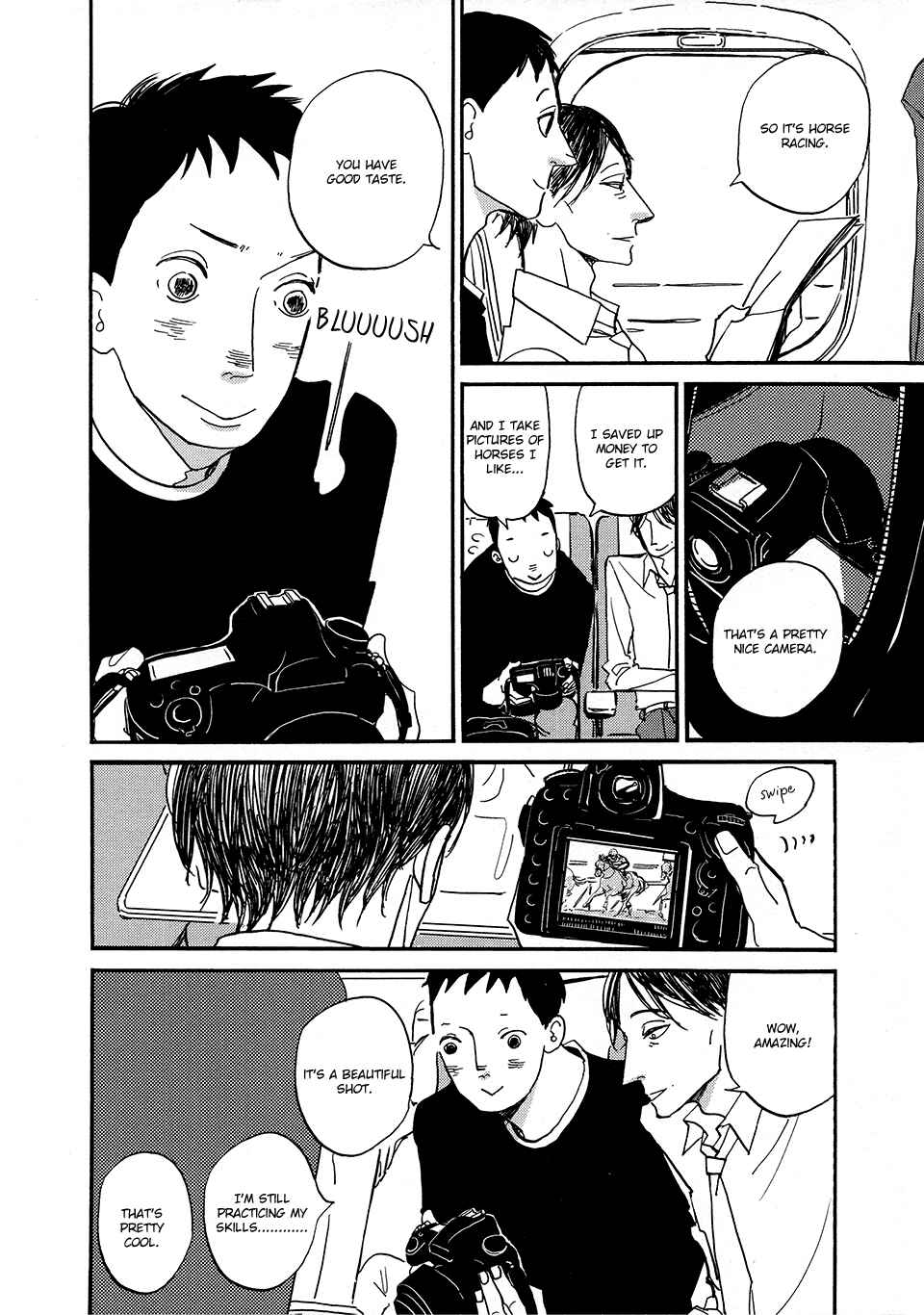 Page 19 Chapter 2 Tonari ni