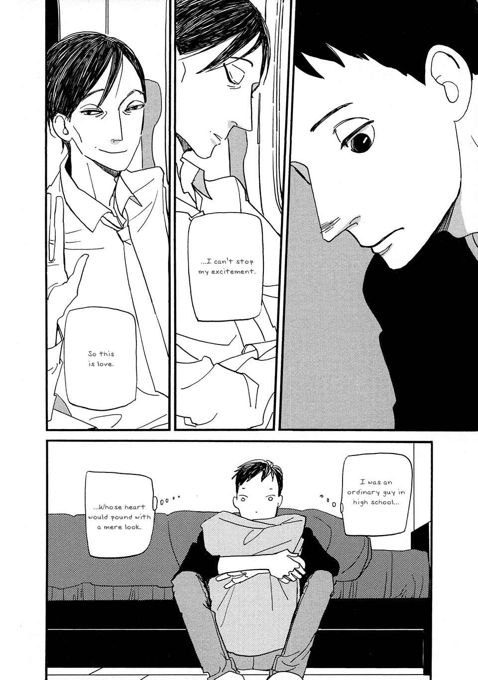 Page 27 Chapter 2 Tonari ni