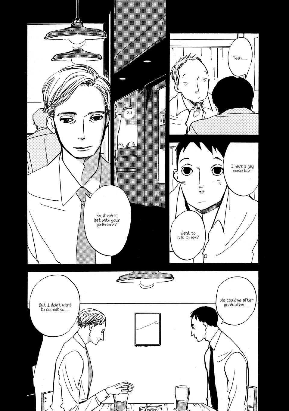 Page 7 Chapter 2 Tonari ni