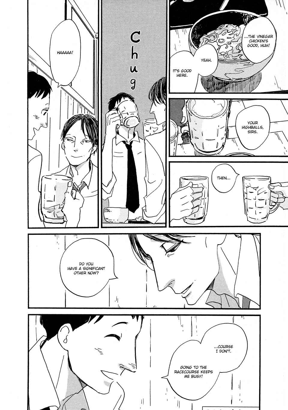 Page 25 Chapter 3 Tonari ni