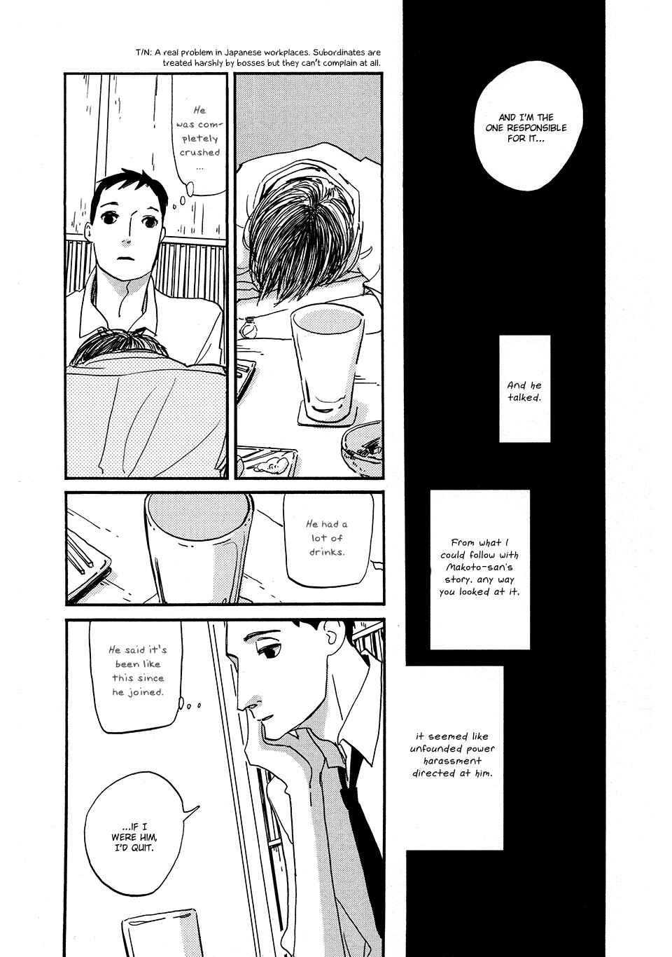 Page 37 Chapter 3 Tonari ni