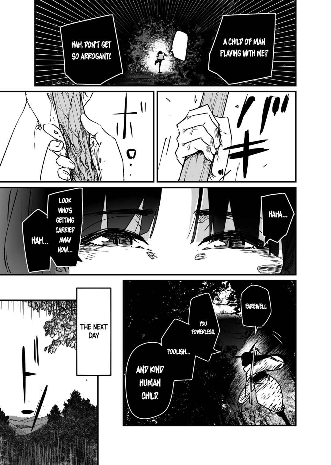Page 2 Chapter 83 Kaii-san and I