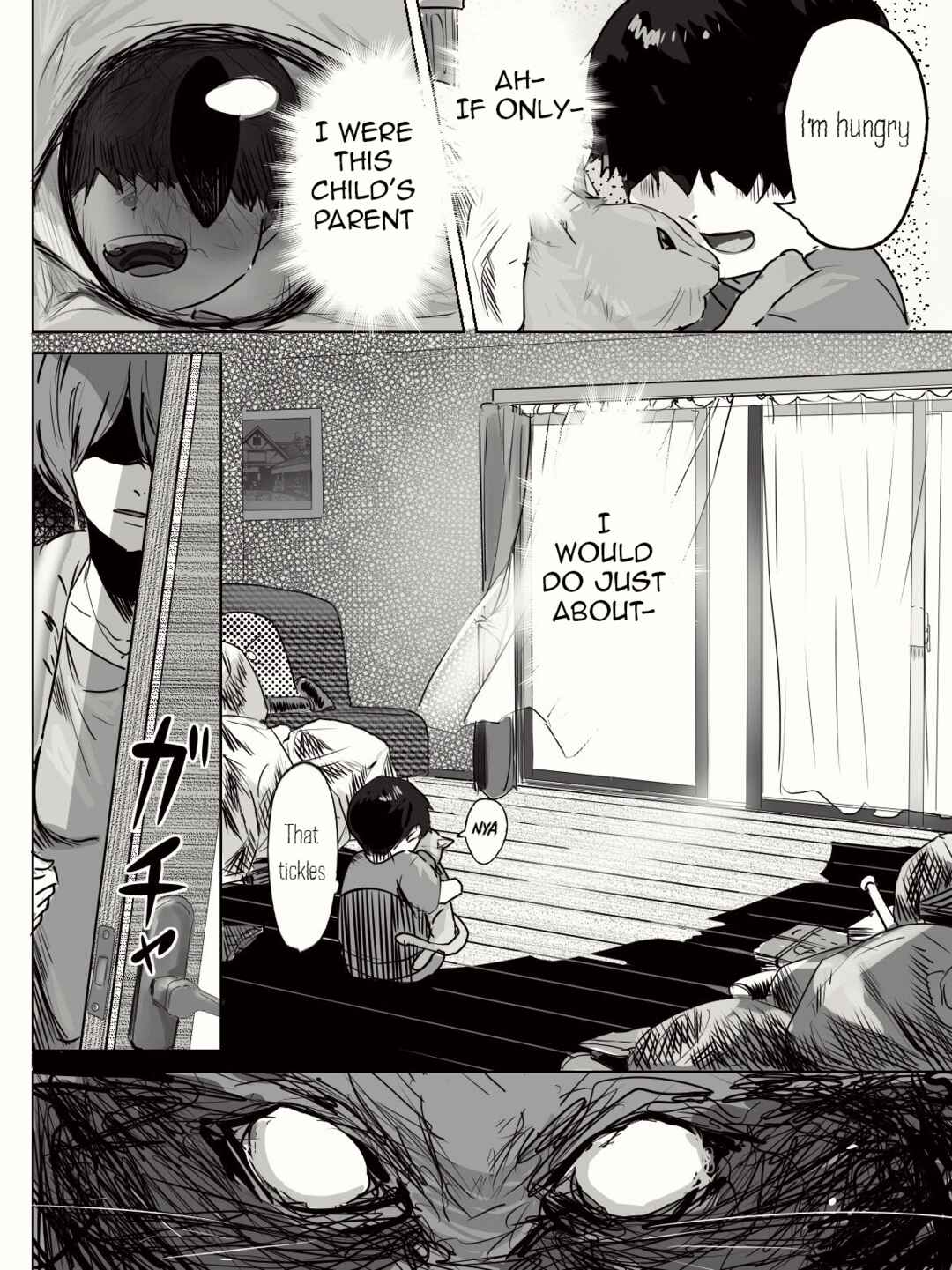 Page 2 Chapter 5 Kaii-san and I