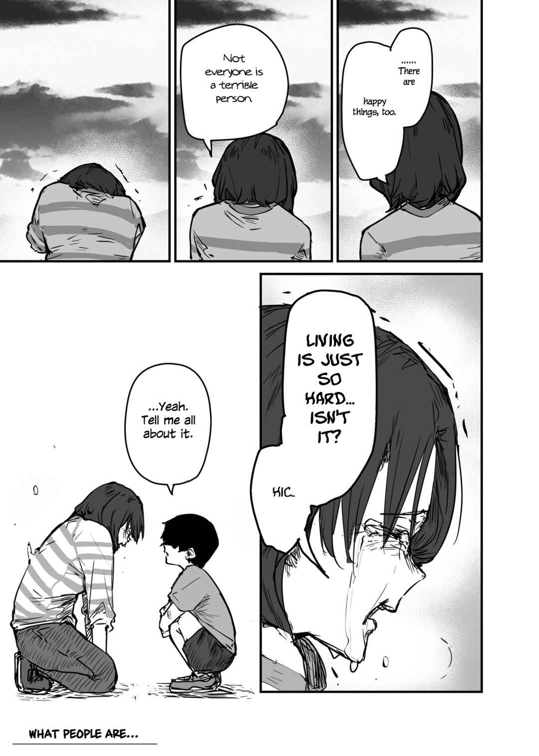 Page 5 Chapter 92 Kaii-san and I