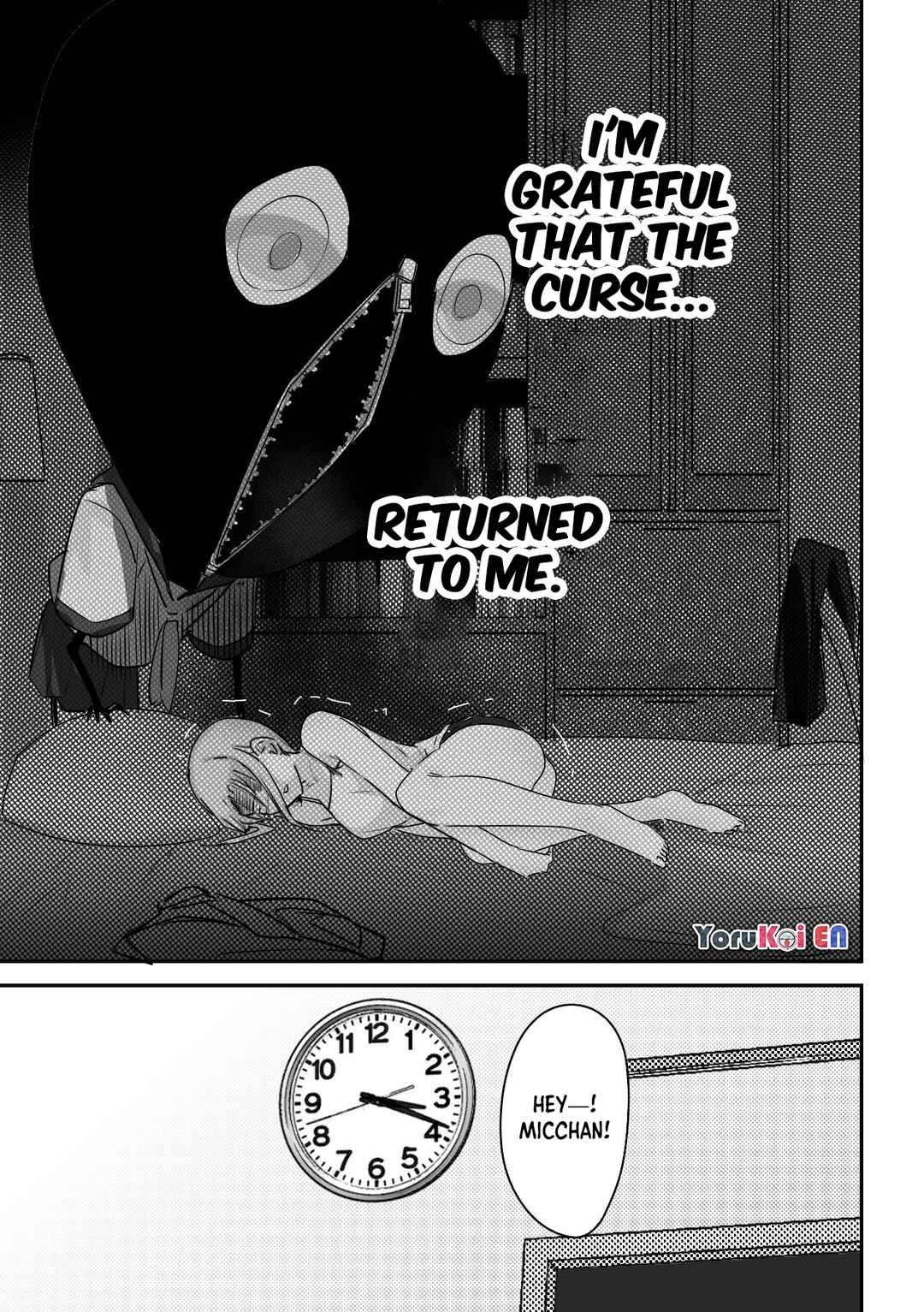 Page 7 Chapter 17.5 Kaii-san and I