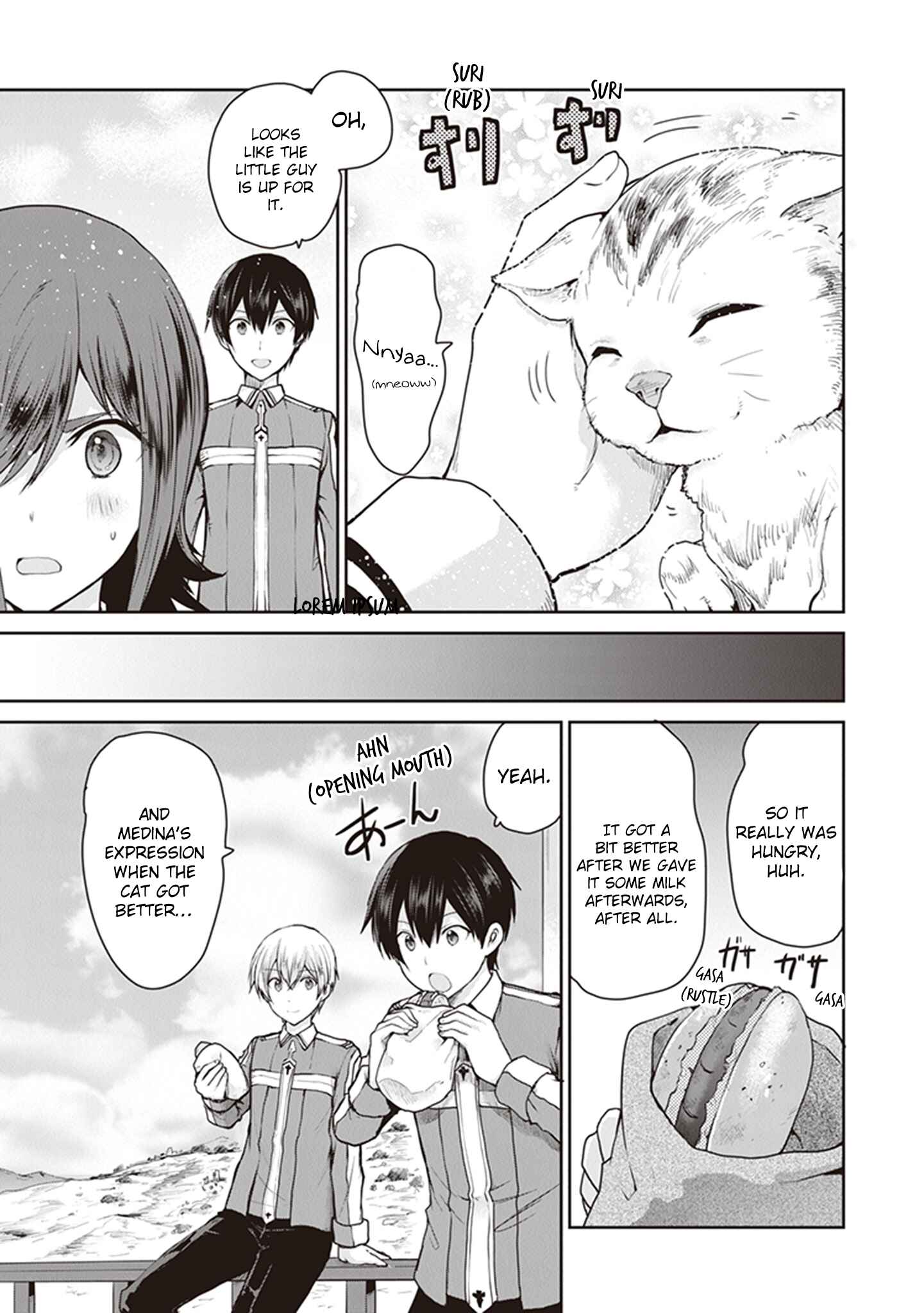 Page 7 Chapter 5 Sword Art Online - Lycoris