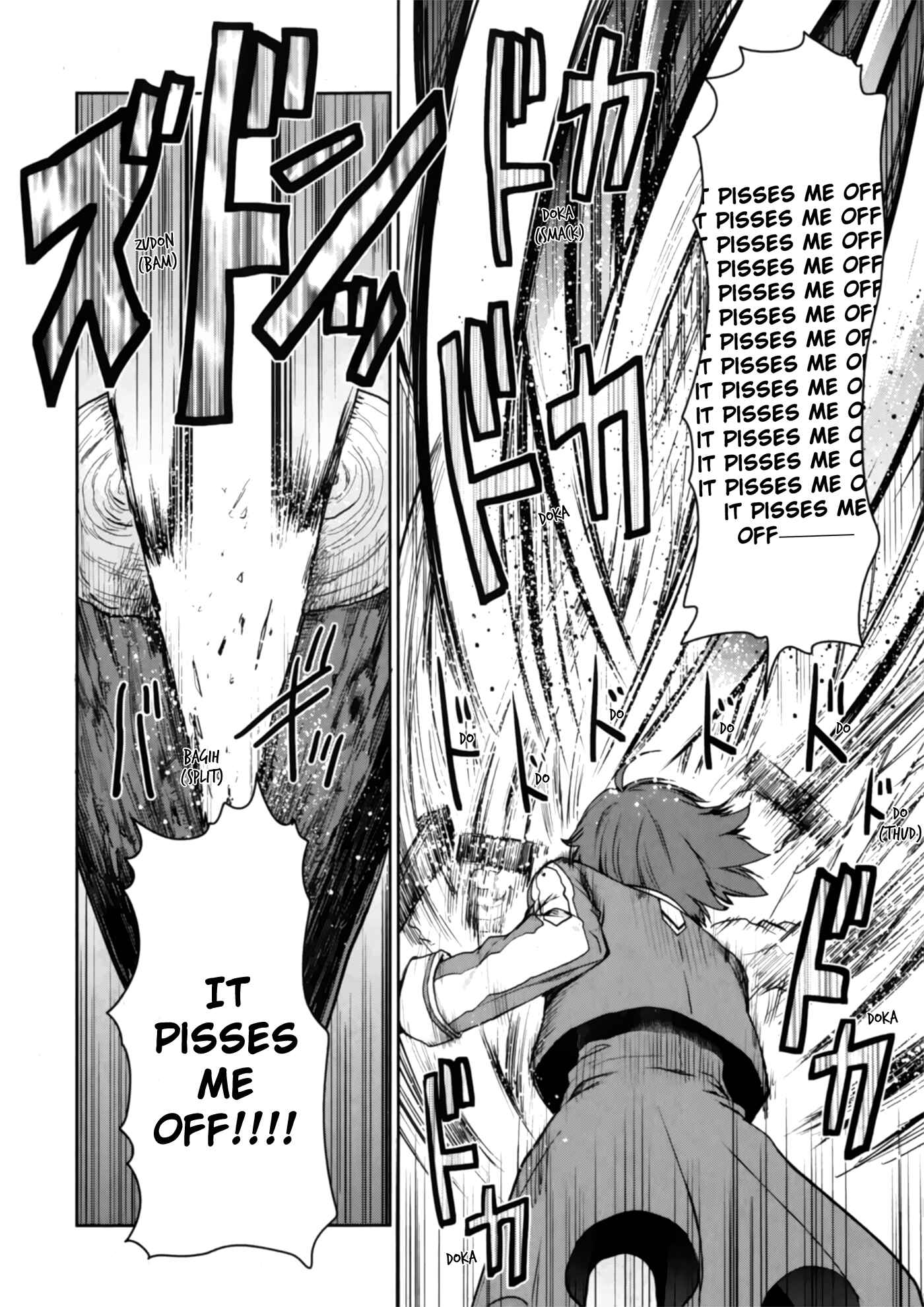 Page 12 Chapter 3 Sword Art Online - Lycoris