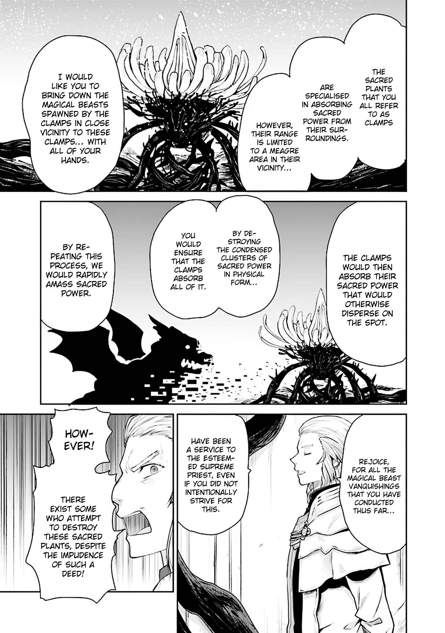 Page 21 Chapter 15 Sword Art Online - Lycoris