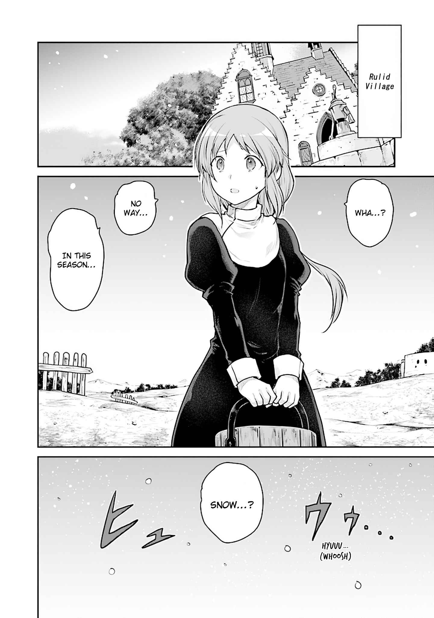 Page 24 Chapter 15 Sword Art Online - Lycoris