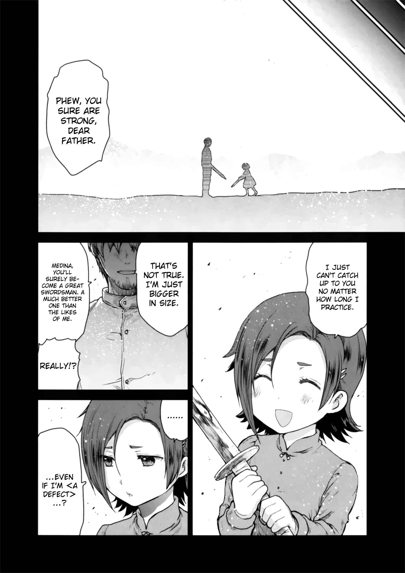 Page 25 Chapter 1 Sword Art Online - Lycoris