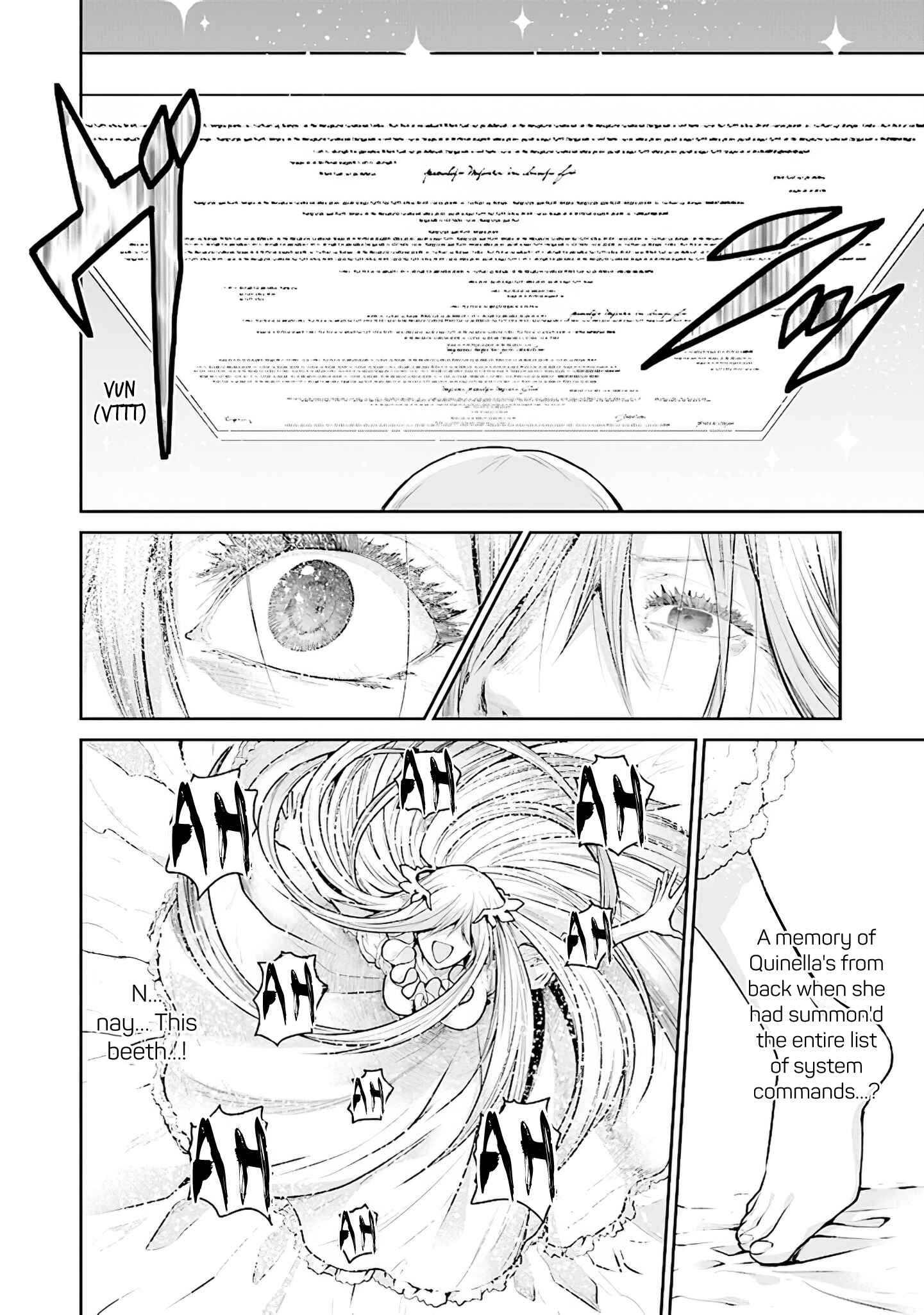 Page 12 Chapter 13 Sword Art Online - Lycoris