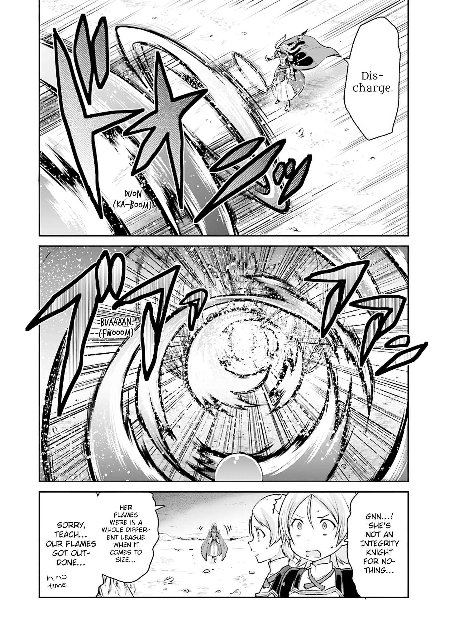 Page 16 Chapter 16 Sword Art Online - Lycoris