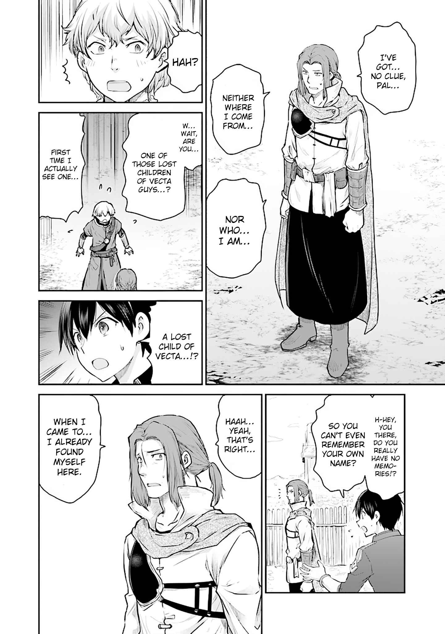 Page 16 Chapter 11 Sword Art Online - Lycoris