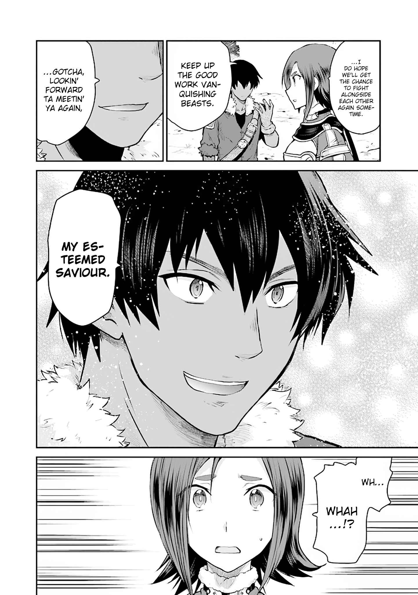 Page 30 Chapter 11 Sword Art Online - Lycoris