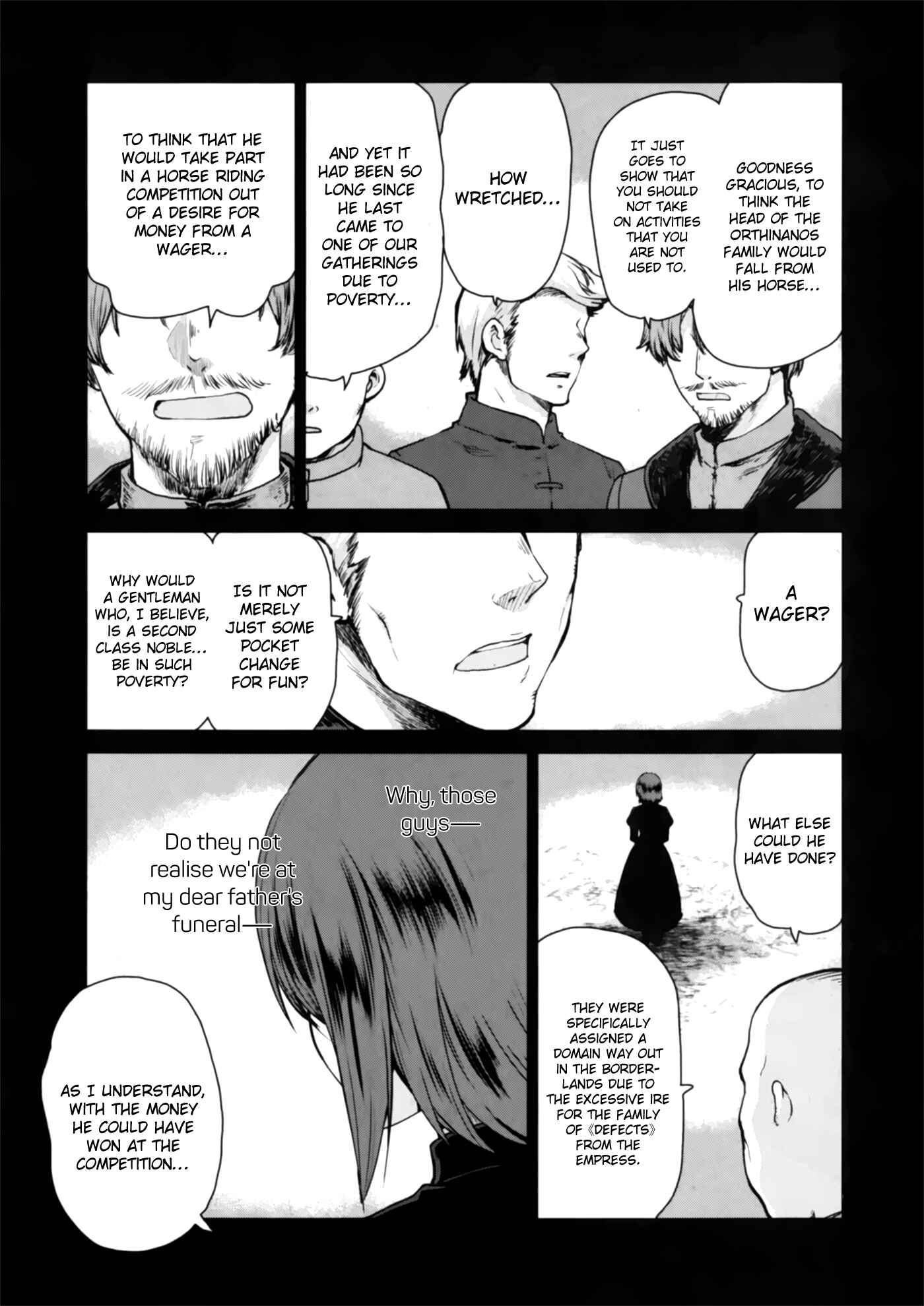 Page 9 Chapter 2 Sword Art Online - Lycoris