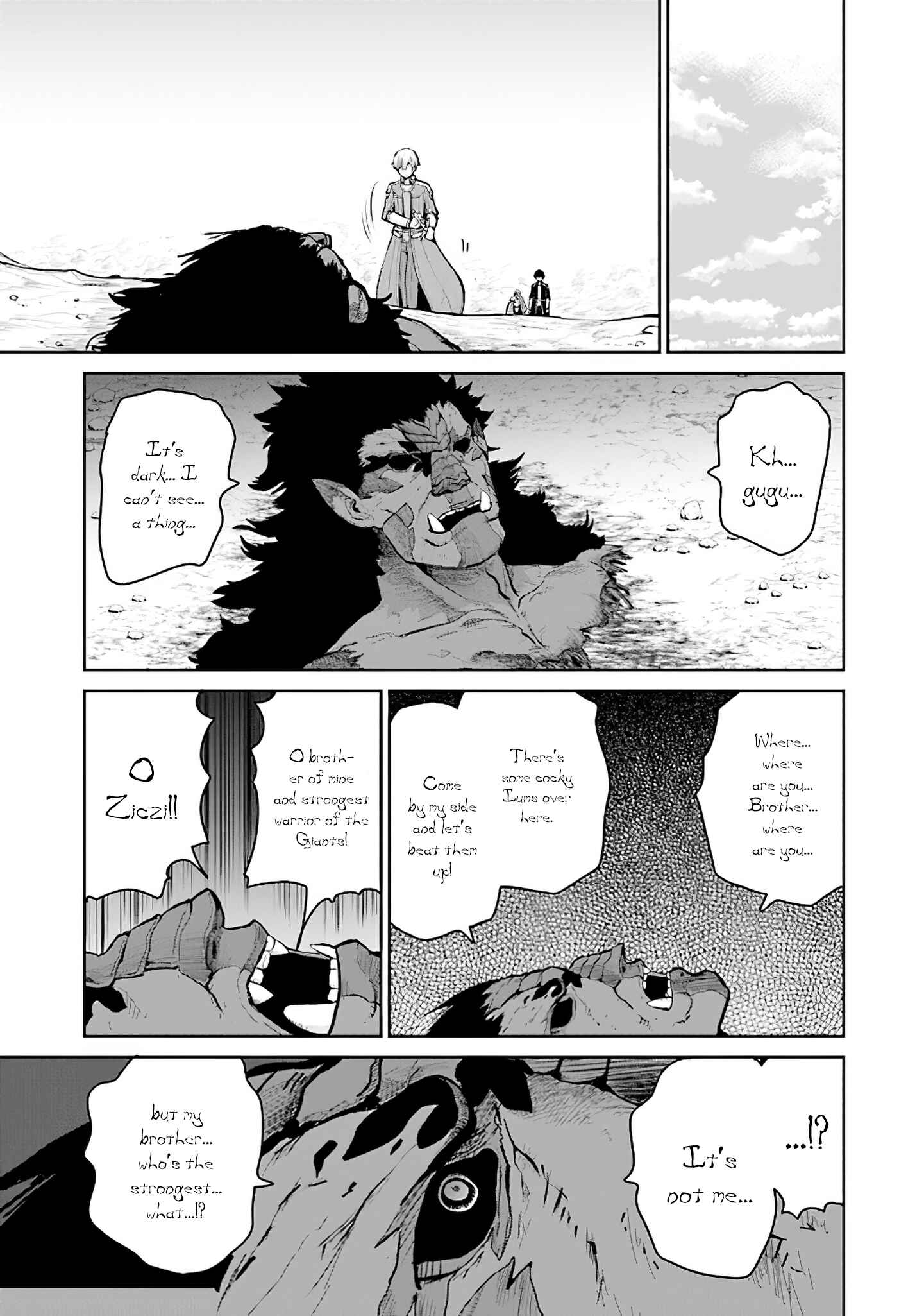 Page 24 Chapter 14 Sword Art Online - Lycoris