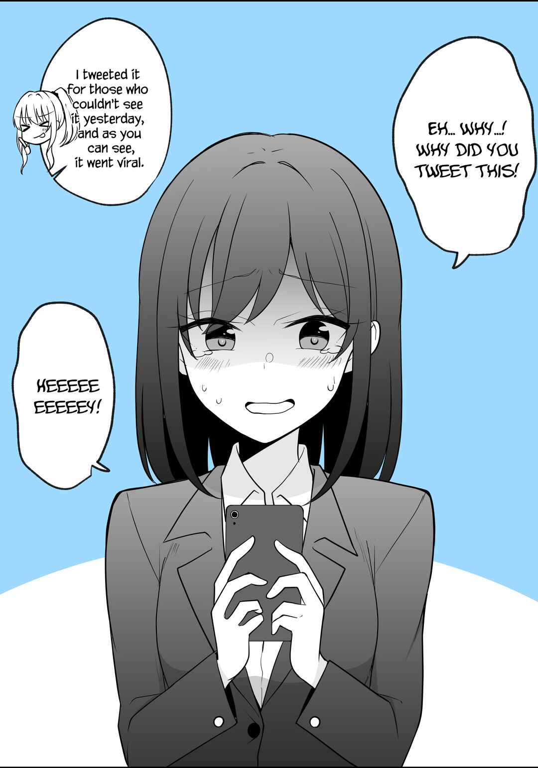 Page 4 Chapter Unknown_4bd6 Honban Chokuzen ni Kegashita Idol no Kawari ni Stage ni Tatsu Koto ni Natta Manager-san