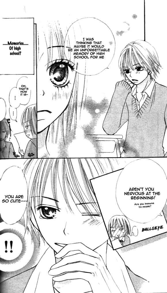 Page 10 Chapter 2 Ennui na Kanojo