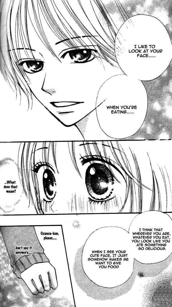 Page 26 Chapter 2 Ennui na Kanojo