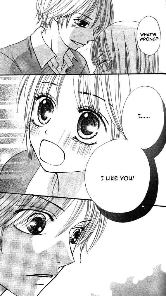 Page 31 Chapter 2 Ennui na Kanojo