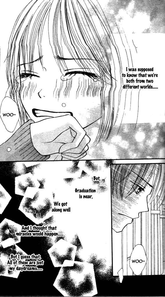 Page 33 Chapter 2 Ennui na Kanojo
