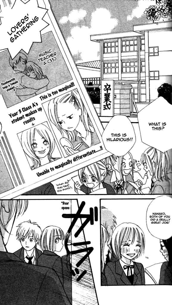 Page 37 Chapter 2 Ennui na Kanojo