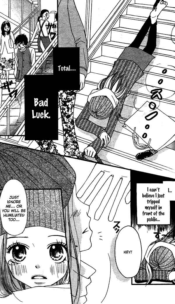 Page 17 Chapter 3 Ennui na Kanojo