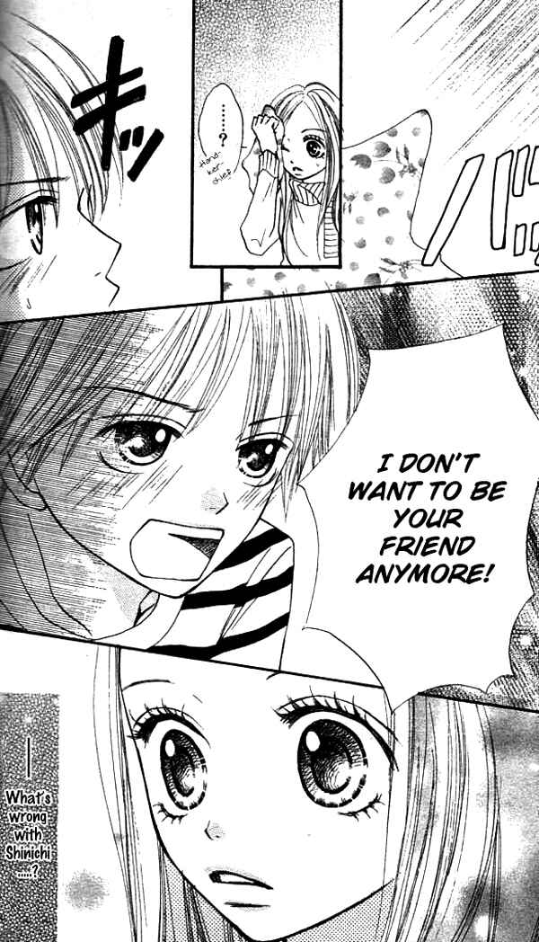 Page 24 Chapter 3 Ennui na Kanojo