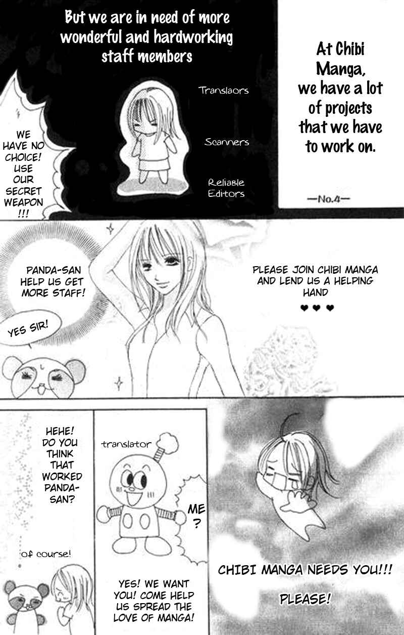 Page 38 Chapter 3 Ennui na Kanojo
