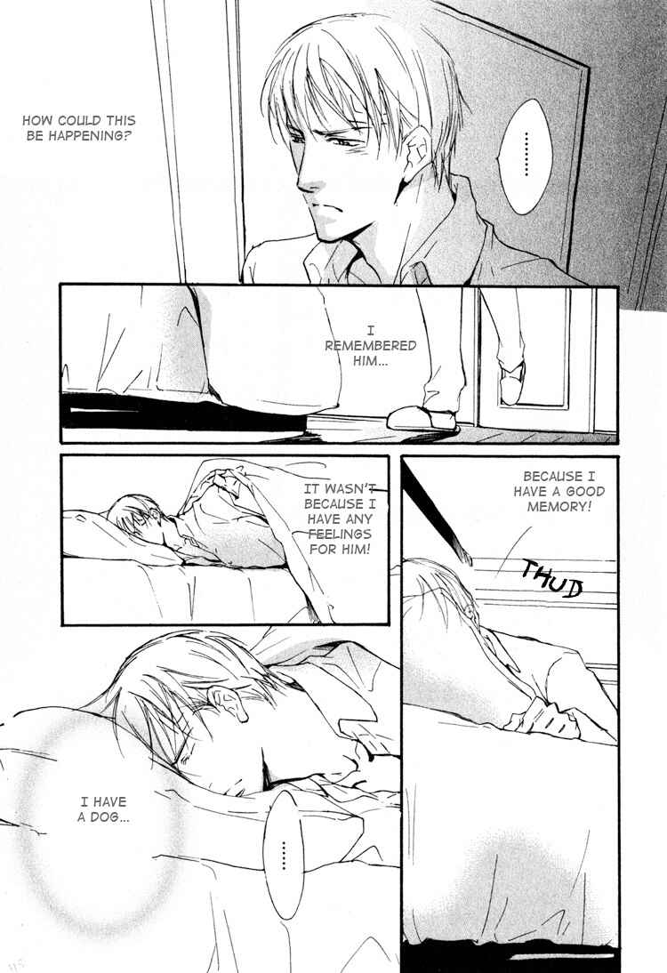 Page 19 Chapter 4 Sarou no Ryoshuu