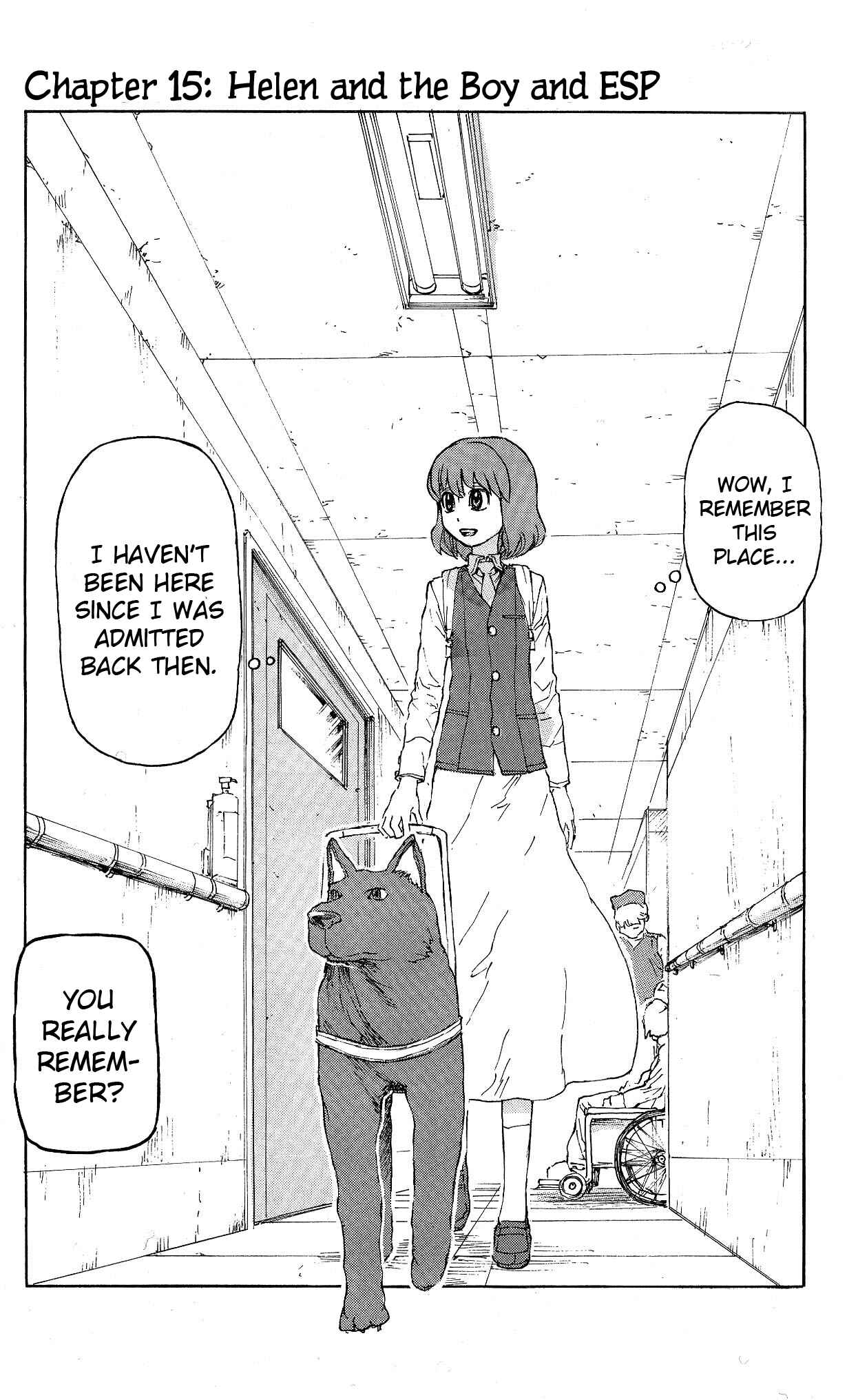 Page 1 Chapter 15 Helen ESP