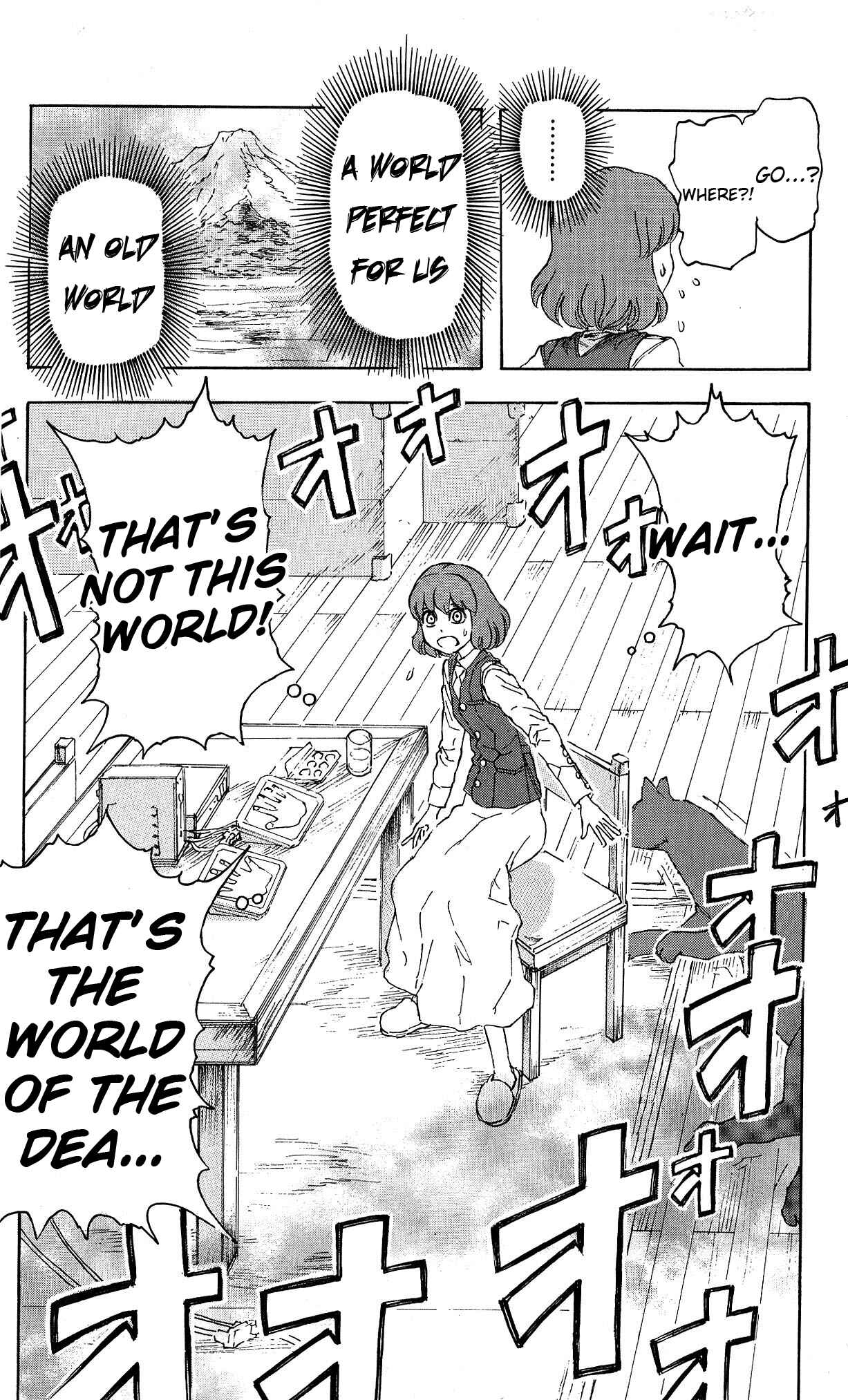 Page 13 Chapter 15 Helen ESP