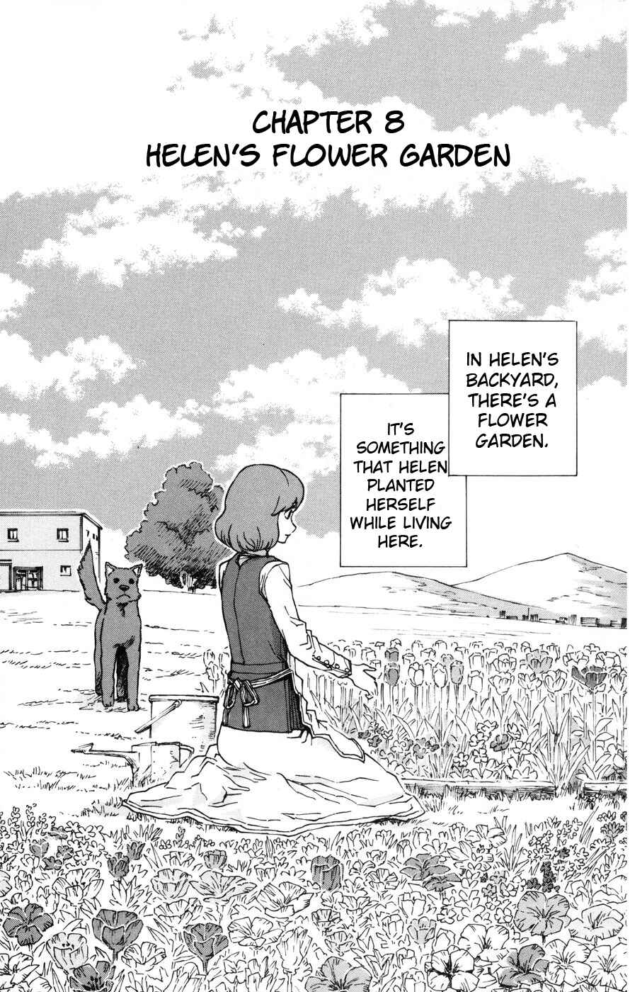 Page 1 Chapter 8 Helen ESP