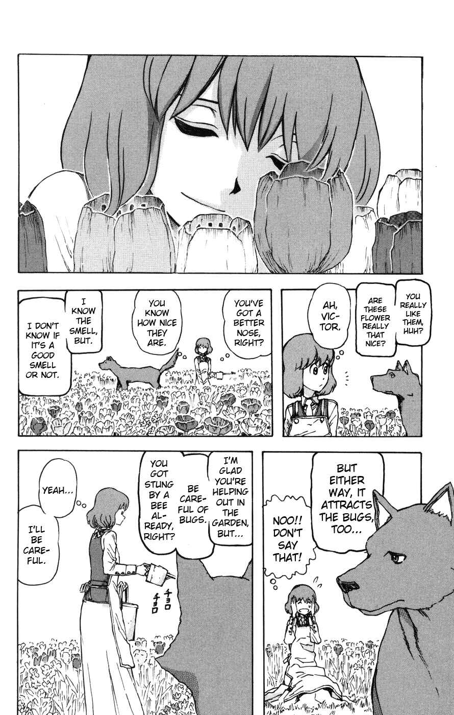 Page 2 Chapter 8 Helen ESP