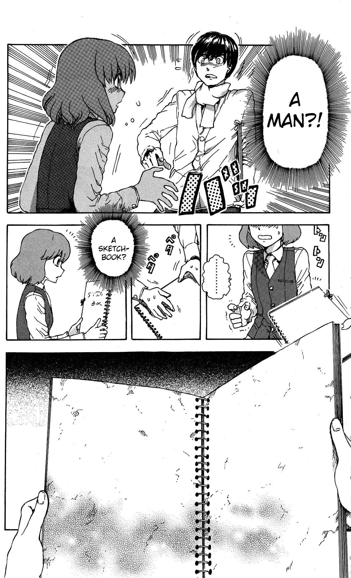 Page 13 Chapter 11 Helen ESP