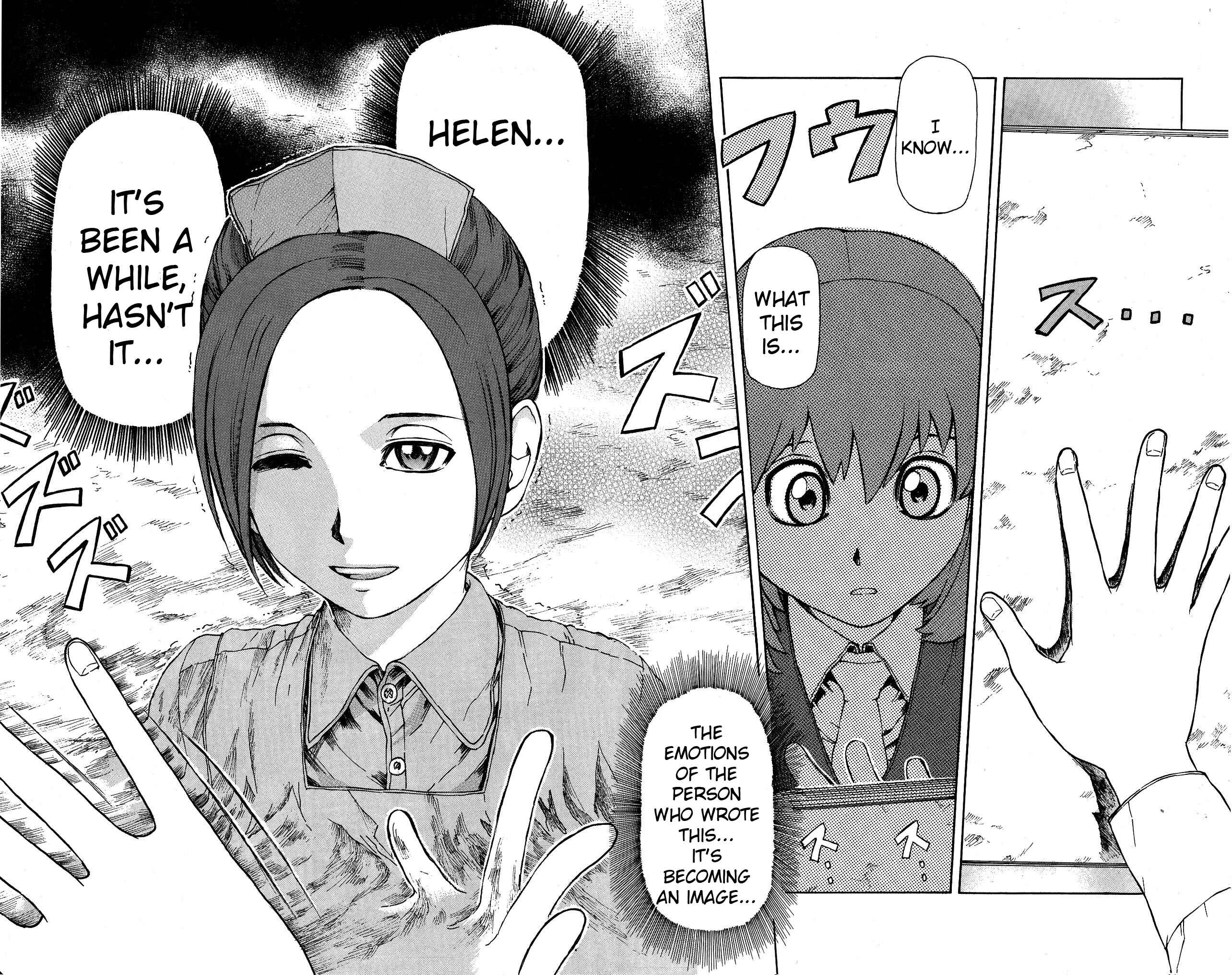 Page 14 Chapter 11 Helen ESP