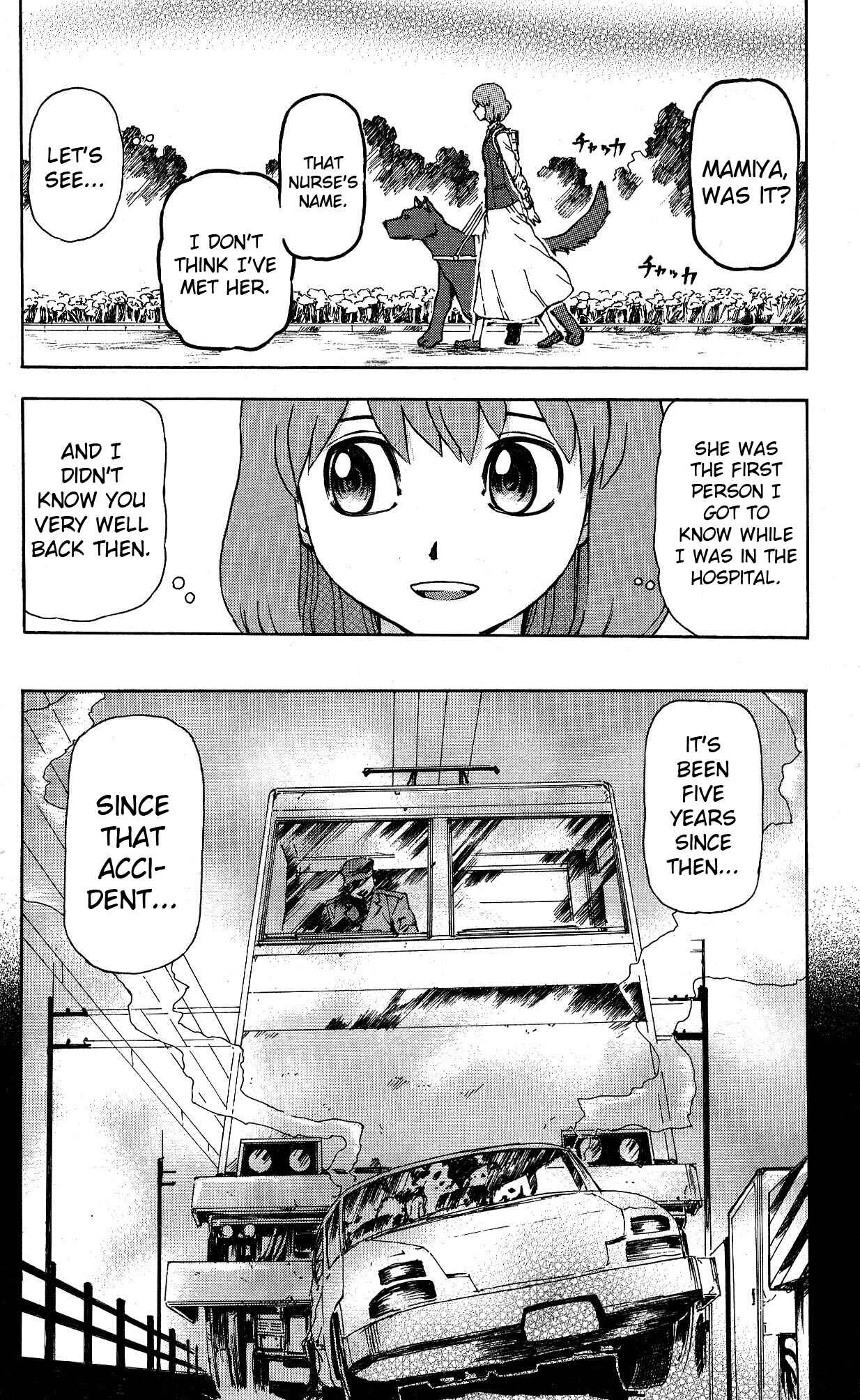Page 3 Chapter 11 Helen ESP