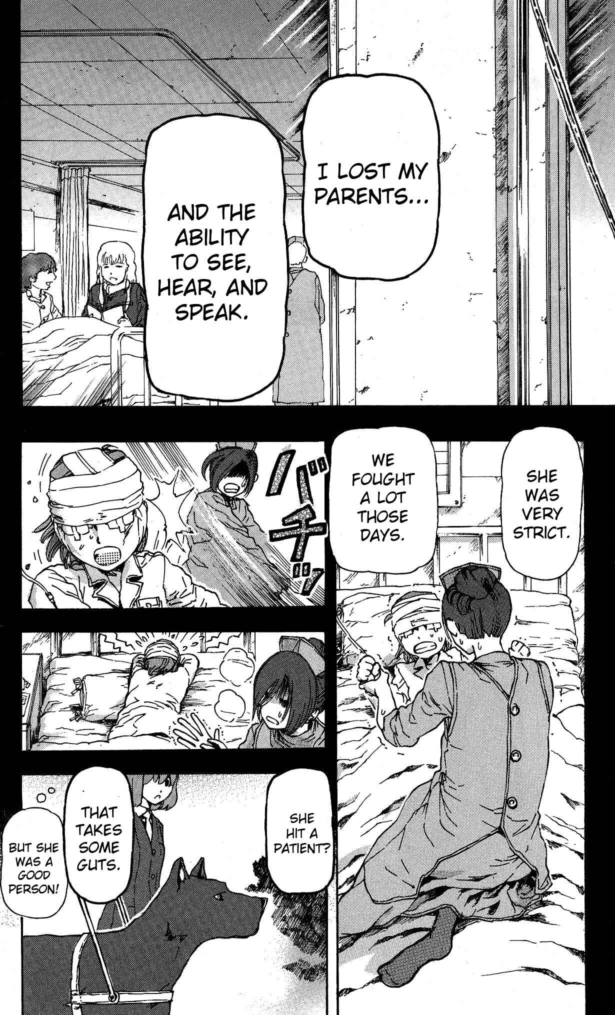 Page 5 Chapter 11 Helen ESP