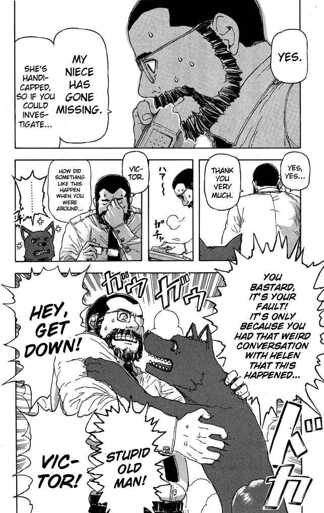 Page 18 Chapter 10 Helen ESP