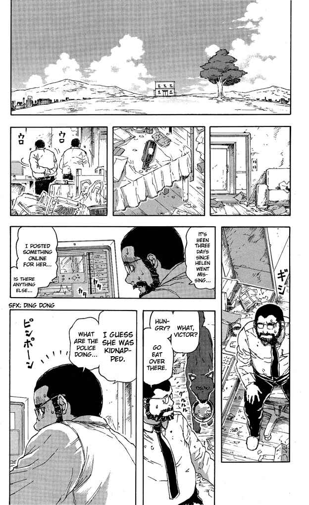 Page 19 Chapter 10 Helen ESP