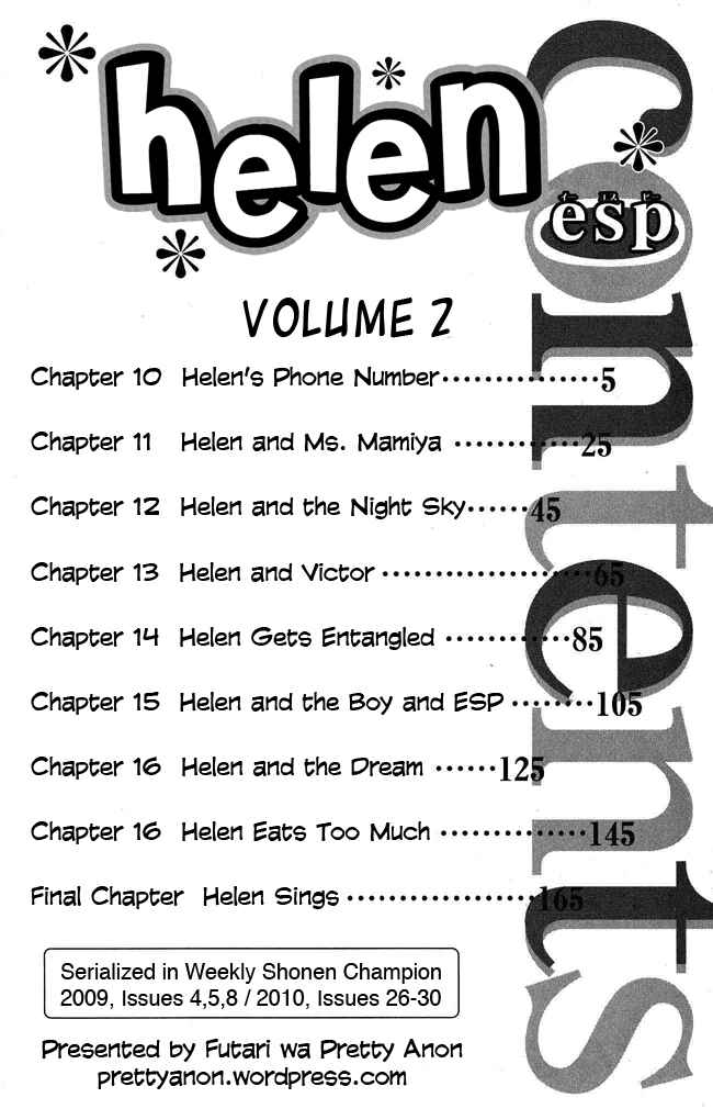 Page 2 Chapter 10 Helen ESP