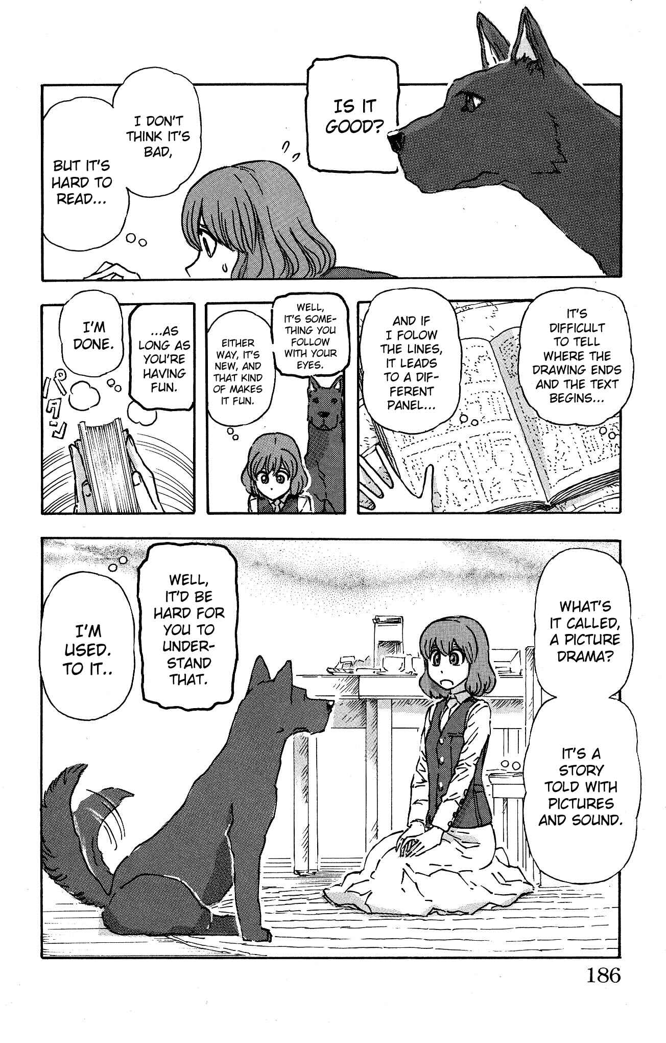 Page 3 Chapter 18.5 Helen ESP