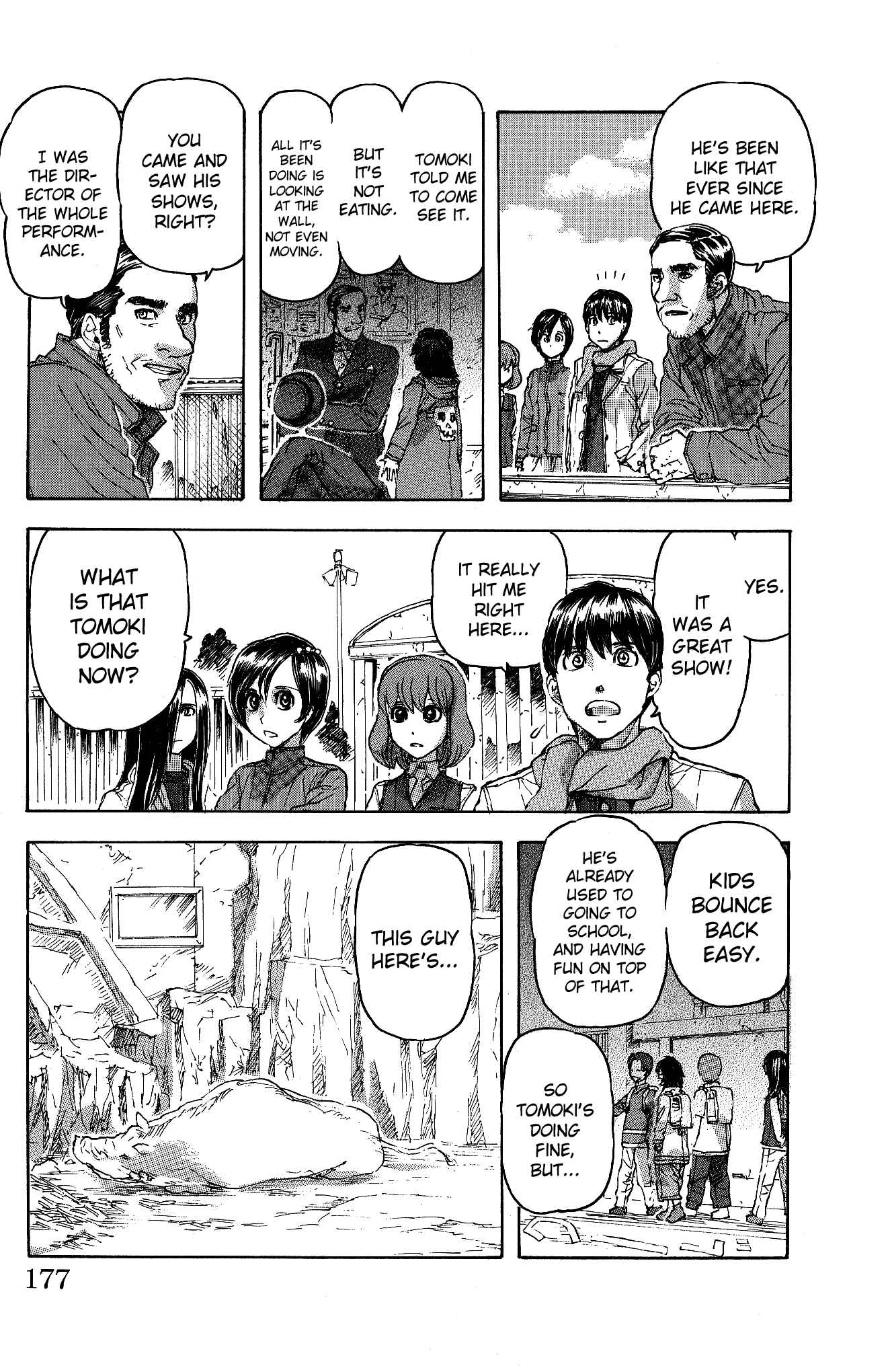 Page 13 Chapter 18 Helen ESP
