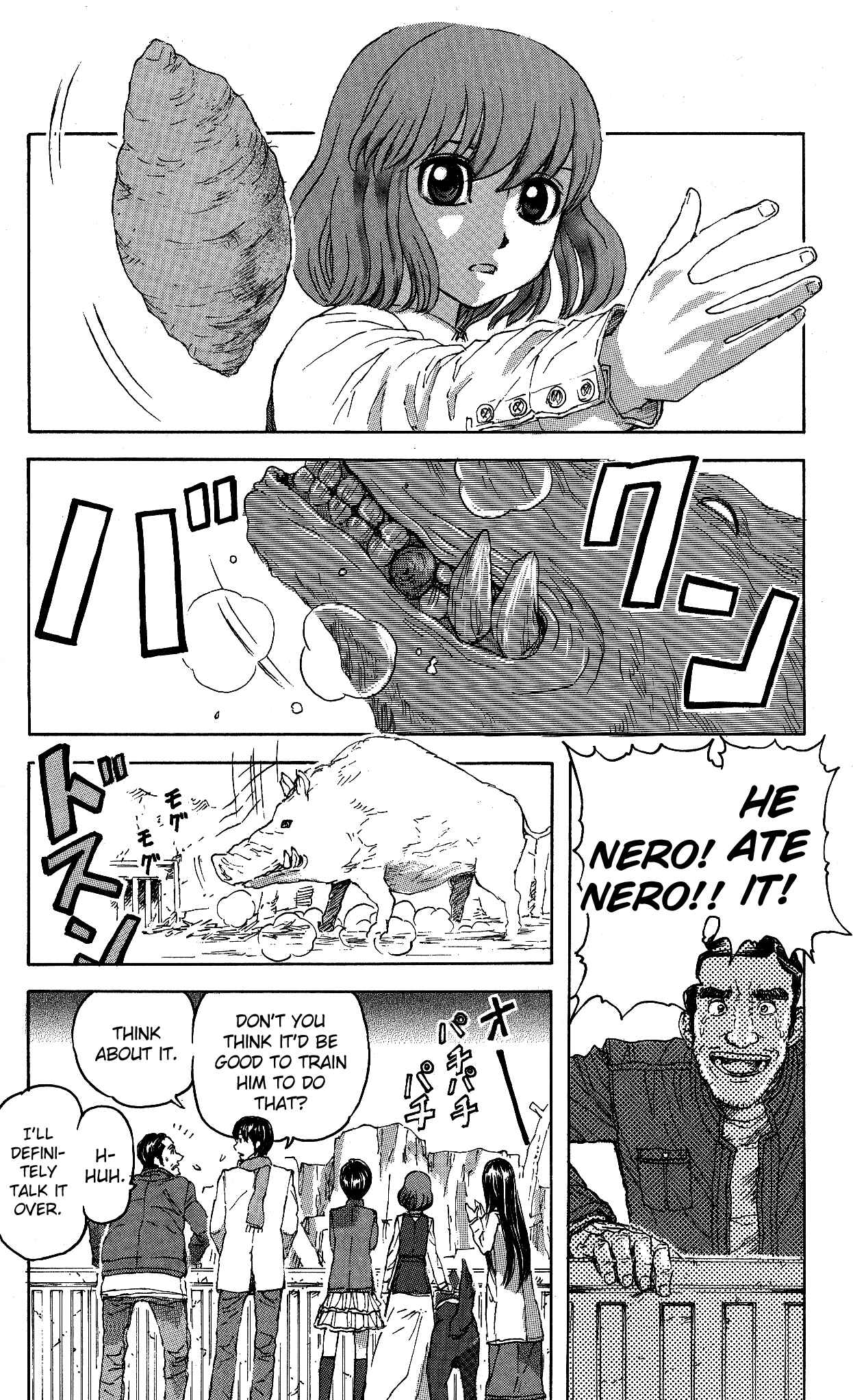 Page 18 Chapter 18 Helen ESP