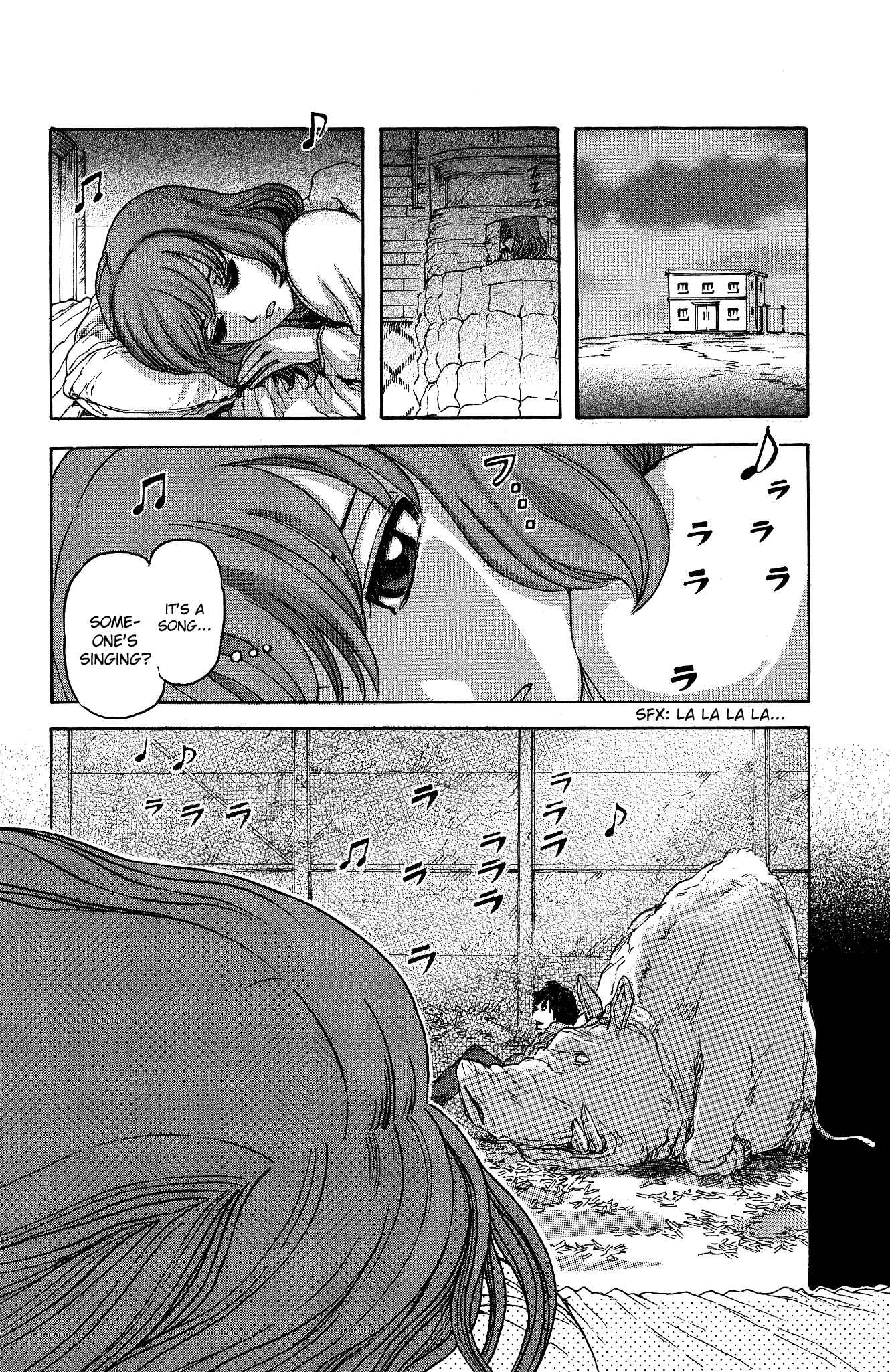 Page 8 Chapter 18 Helen ESP