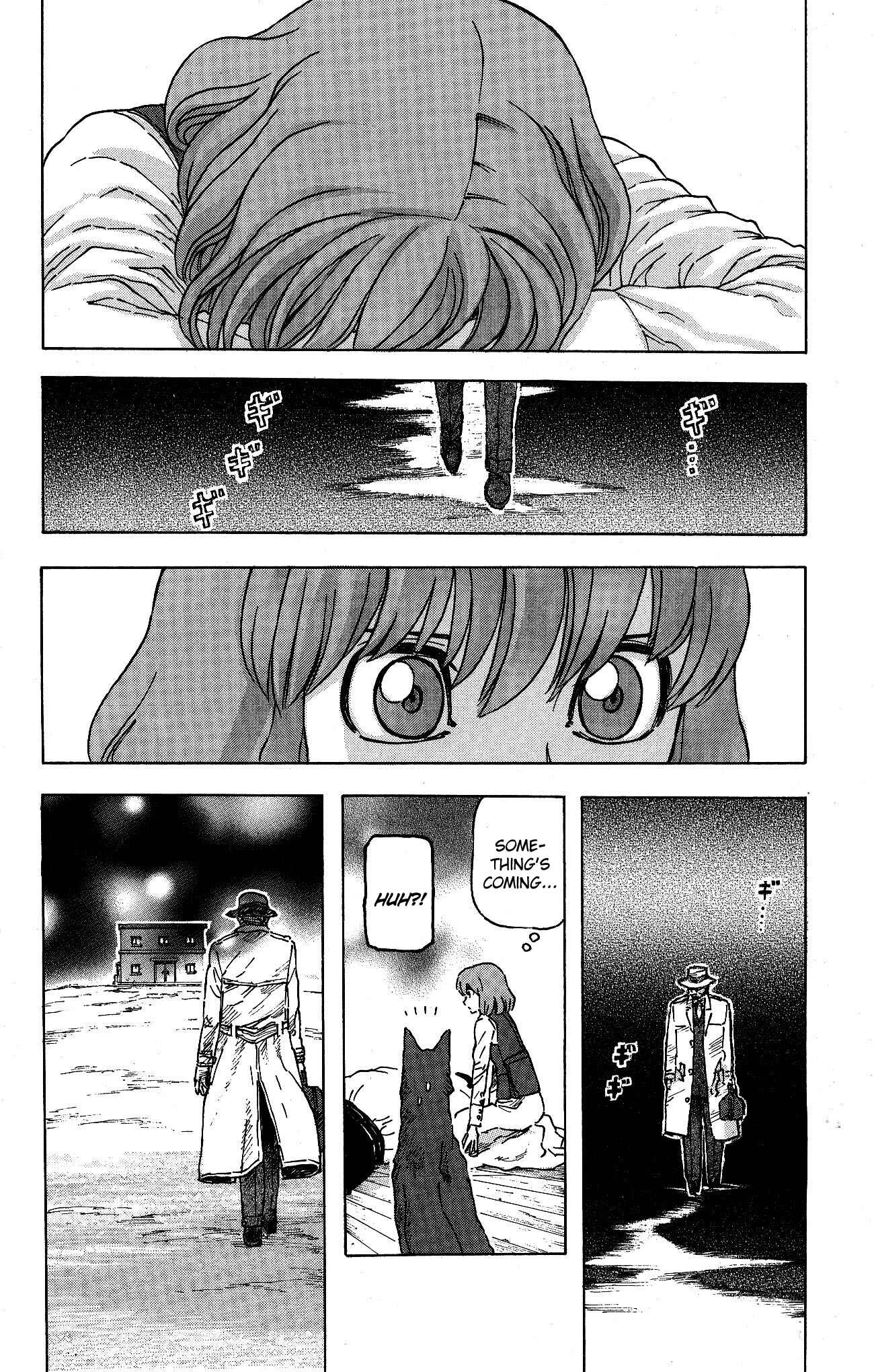 Page 14 Chapter 17 Helen ESP