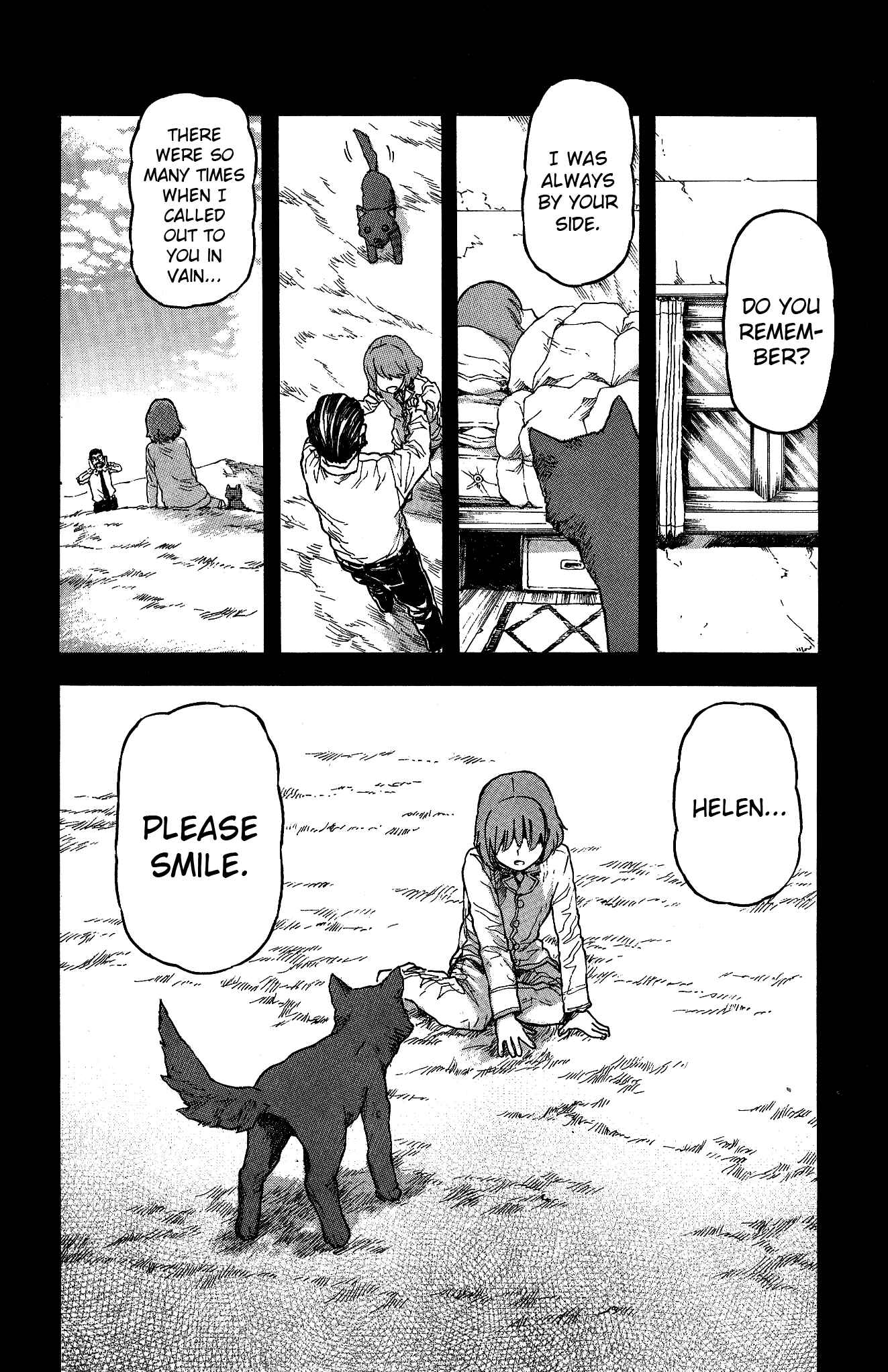 Page 10 Chapter 13 Helen ESP