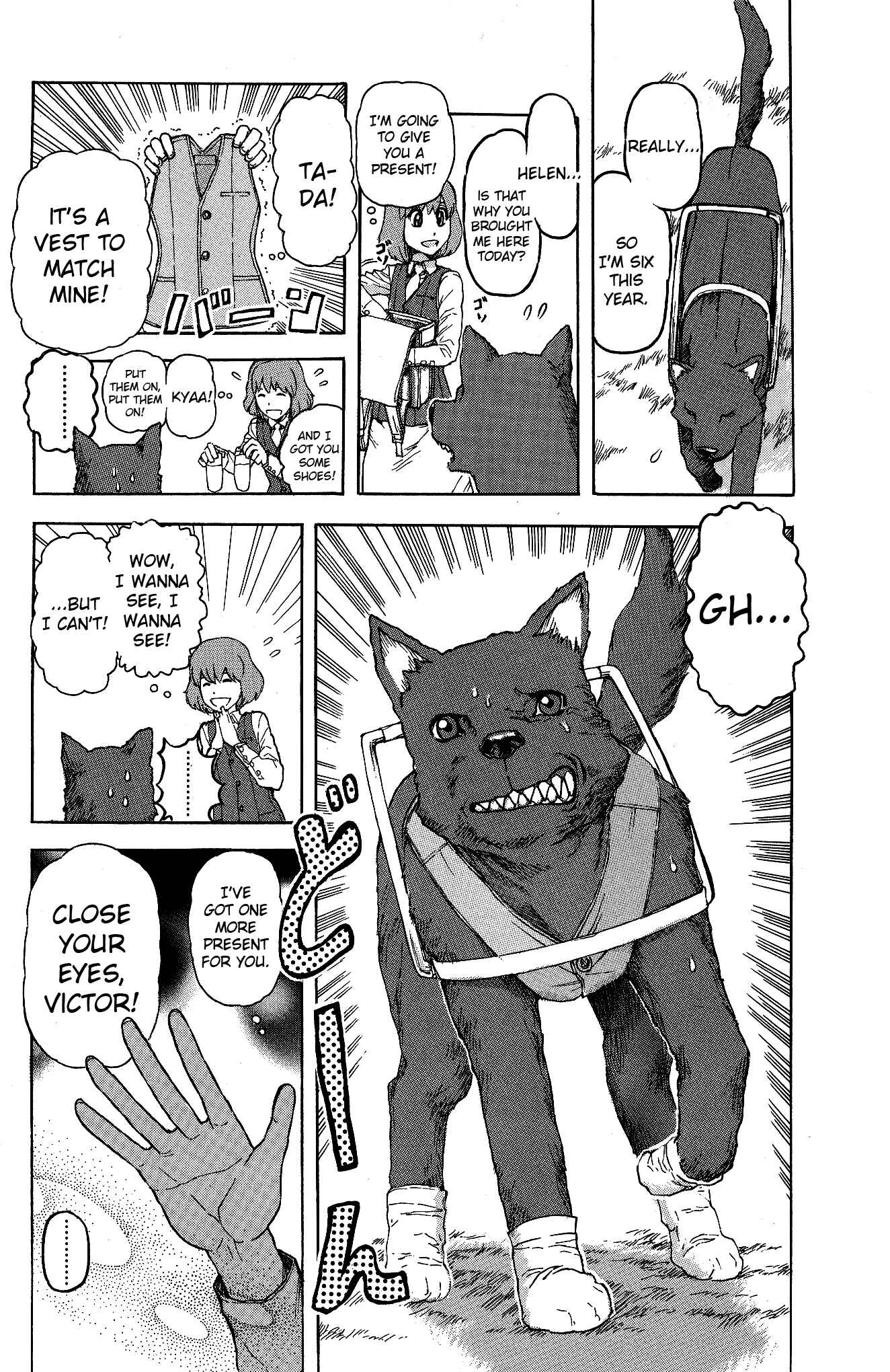 Page 15 Chapter 13 Helen ESP